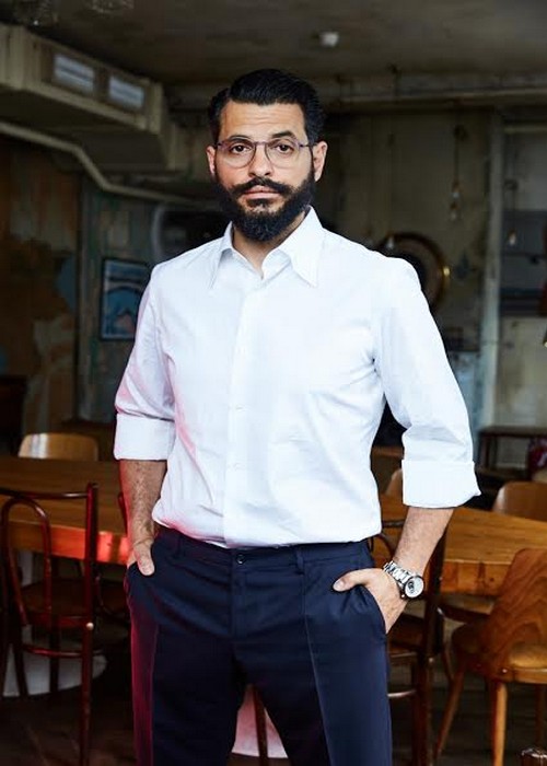 Уиллиам Ламберти: «Ресторанный бизнес не так уж сильно поменялся за последние 20 лет»