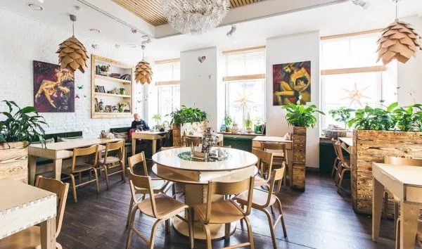 Владельцы сети «Укроп» продают свой бизнес