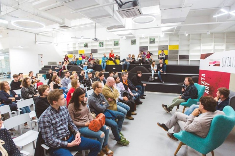 «Грабли» в ОХТАLAB