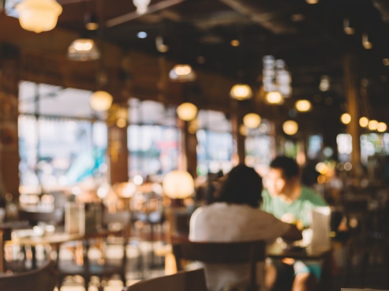 Какими будут рестораны?