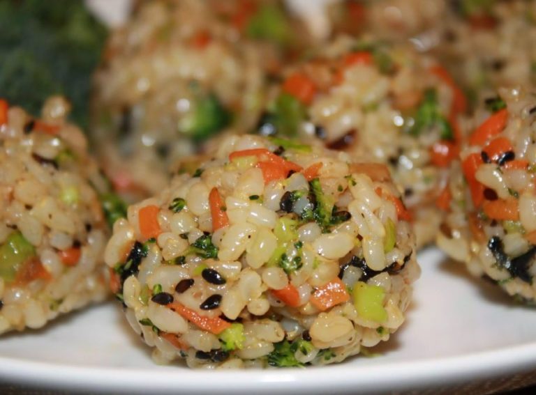 1 октября - Всемирный день вегетарианства