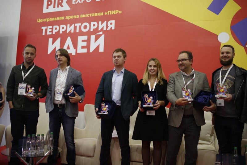 Все на ПИР в Москву!