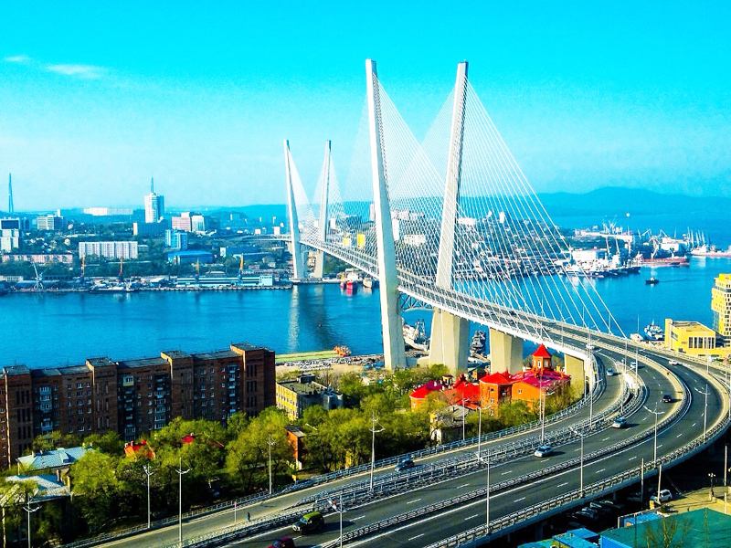 Ряд торговых центров Владивостока может закрыться