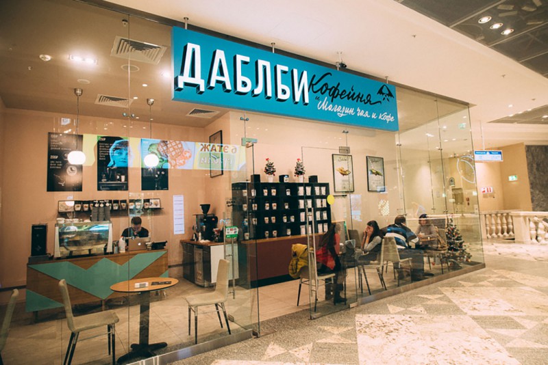 У «Даблби» меняется состав владельцев