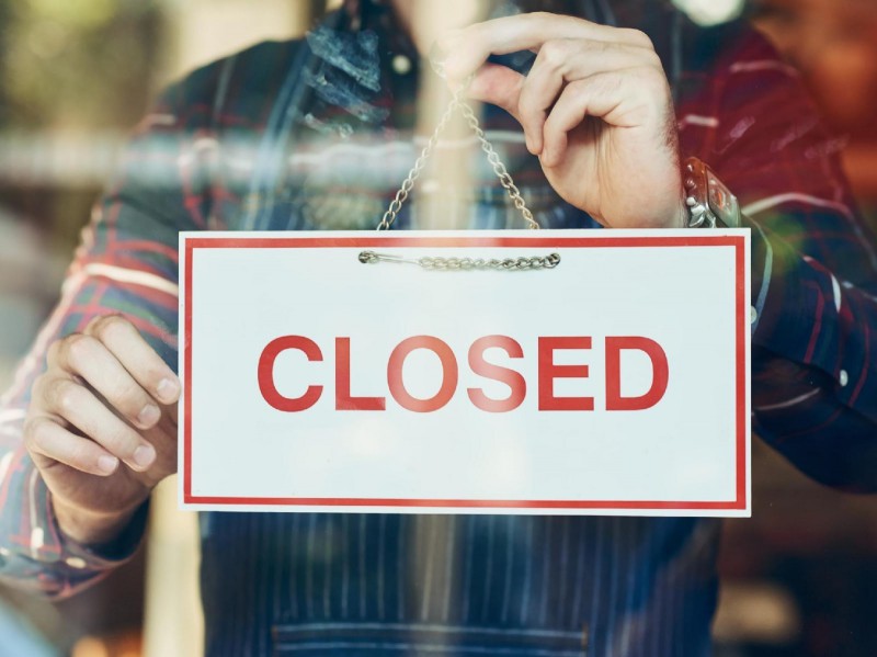 Новосибирская область осталась без субсидий на поддержку малого бизнеса