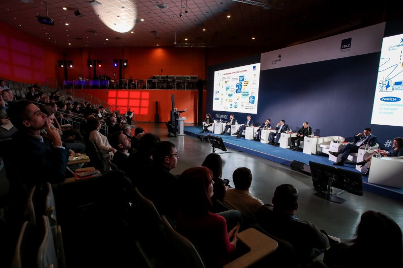 10-летие движения Ворлдскиллс Россия отметят в Саранске на юбилейном финале Национального чемпионата «Молодые профессионалы» (WorldSkills Russia)