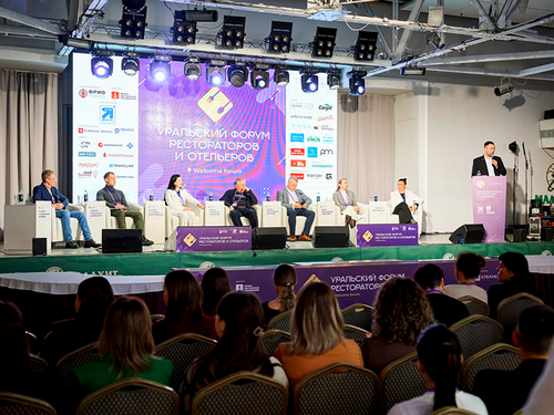 На форуме в Челябинске шеф-повара представят новый взгляд на уральскую кухню