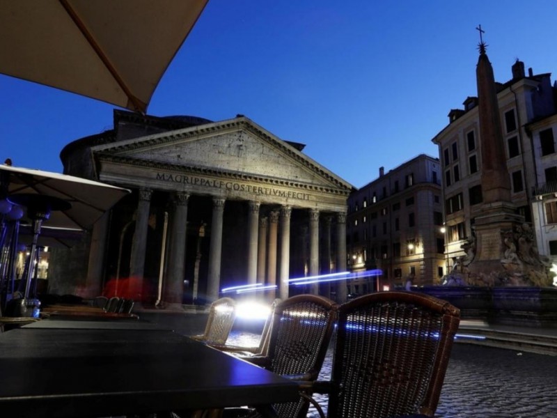 75 000 итальянских ресторанов против открытия до 1 июня