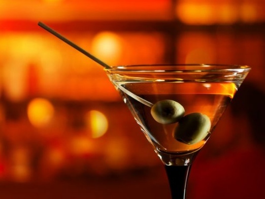 Бары Петербурга намерены работать в Новый год