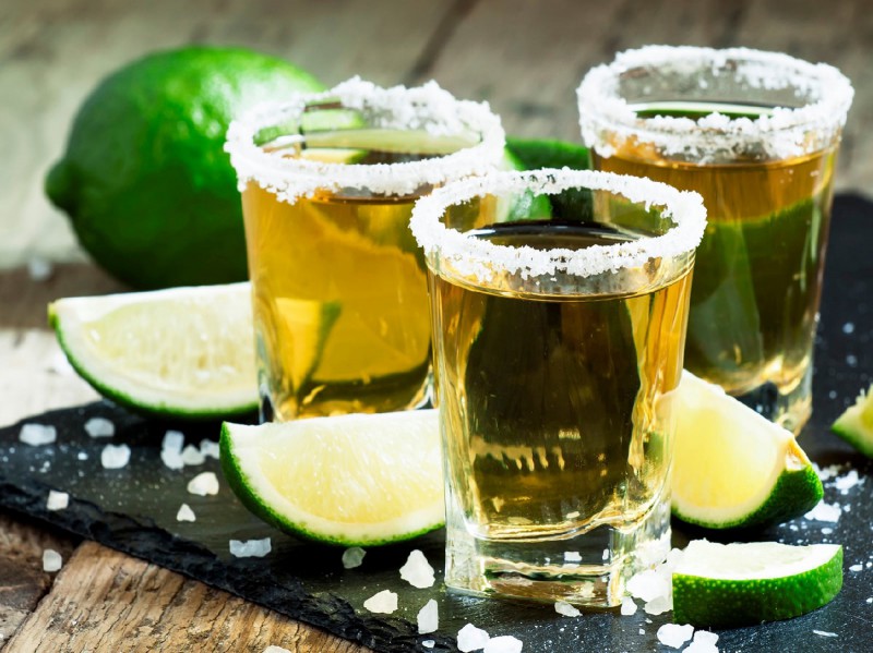 За время пандемии вырос спрос на дорогой и крепкий алкоголь