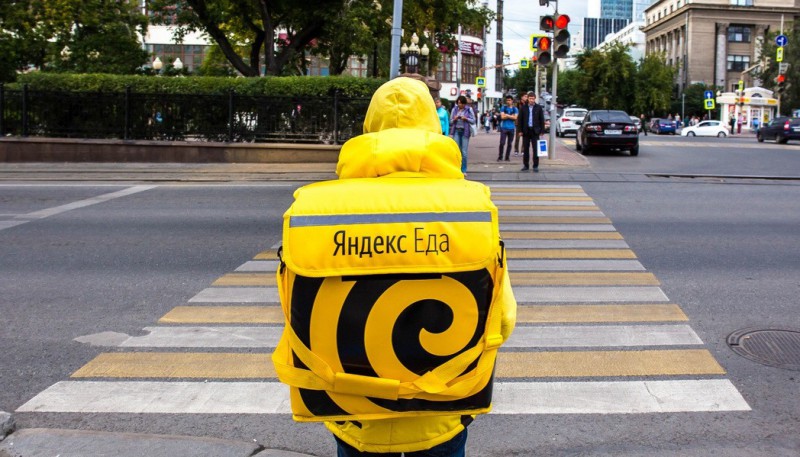 «Яндекс. Еда» запускает ускоренную процедуру подключения ресторанов к платформе доставки