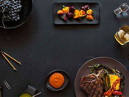 Все ресторанные концепции в одном месте!