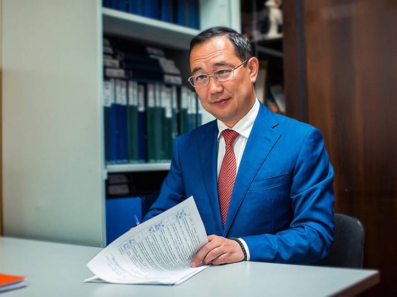 В Якутии могут перейти на второй этап снятия ограничений со 2 июля