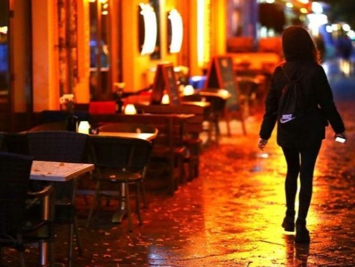 Германия ужесточает ограничительные меры