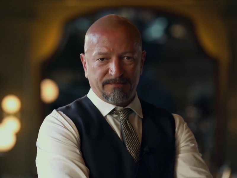 Вадим Прокопьев призвал рестораторов Беларуси объединяться