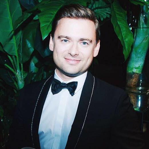 Ресторанная жизнь: бурлит, кипит и не останавливается!