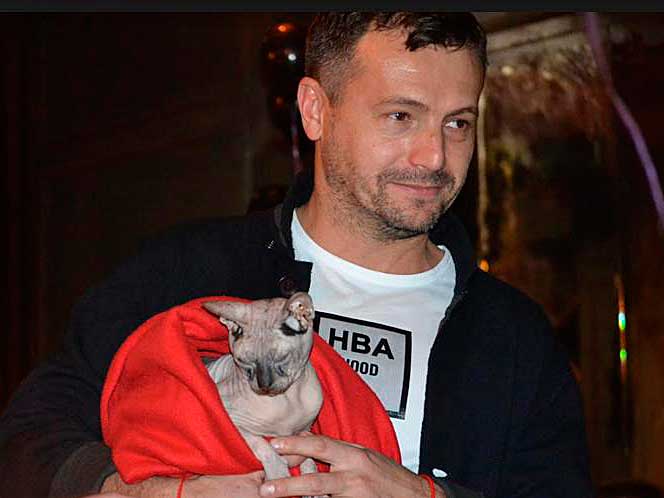 Александр Затуливетров откроет в Петербурге новые бары и ресторан