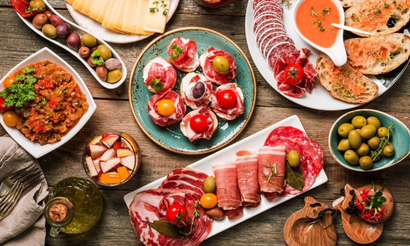 TripAdvisor составил топ-10 лучших ресторанов мира и Европы