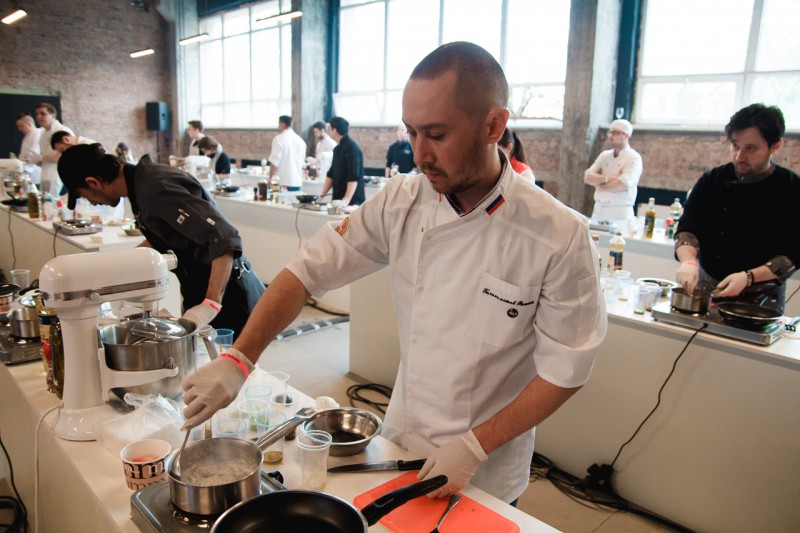 Завтрак Шефа 2018 – программа форума и вечерняя программа ужинов