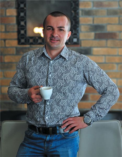 Четыре составляющих успешной карьеры шеф-повара