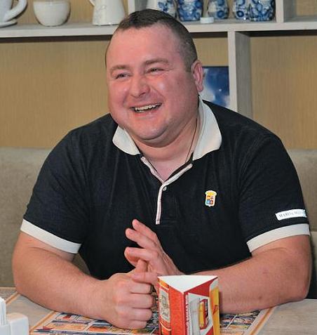 Кто его раздевает, тот слёзы радости проливает