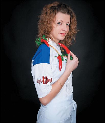 Еда или «кормёжка», или Голодный добрым быть не может