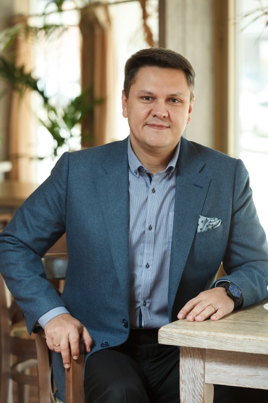 Если у ресторатора не было негативного опыта, значит, он к нему не готов