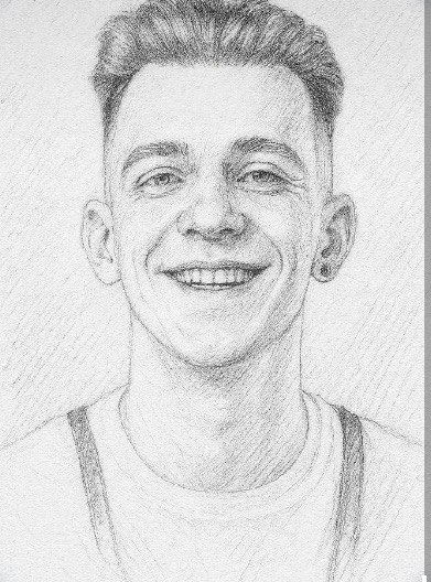 Виктор Шайдецкий