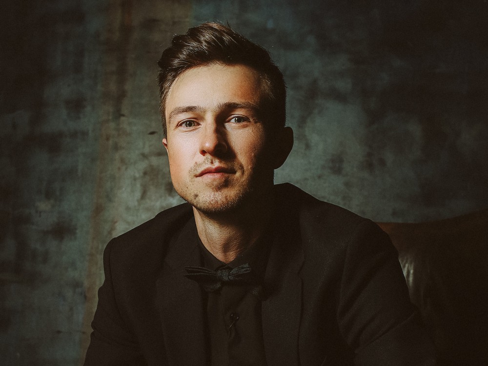 Октавиан Постолакий