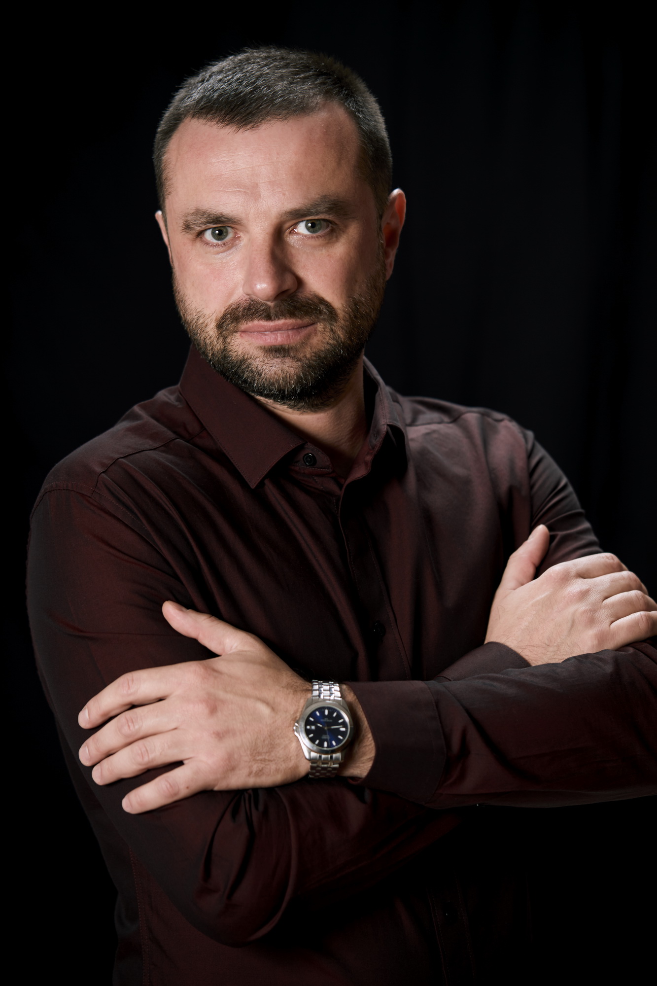 Алексей Борисов