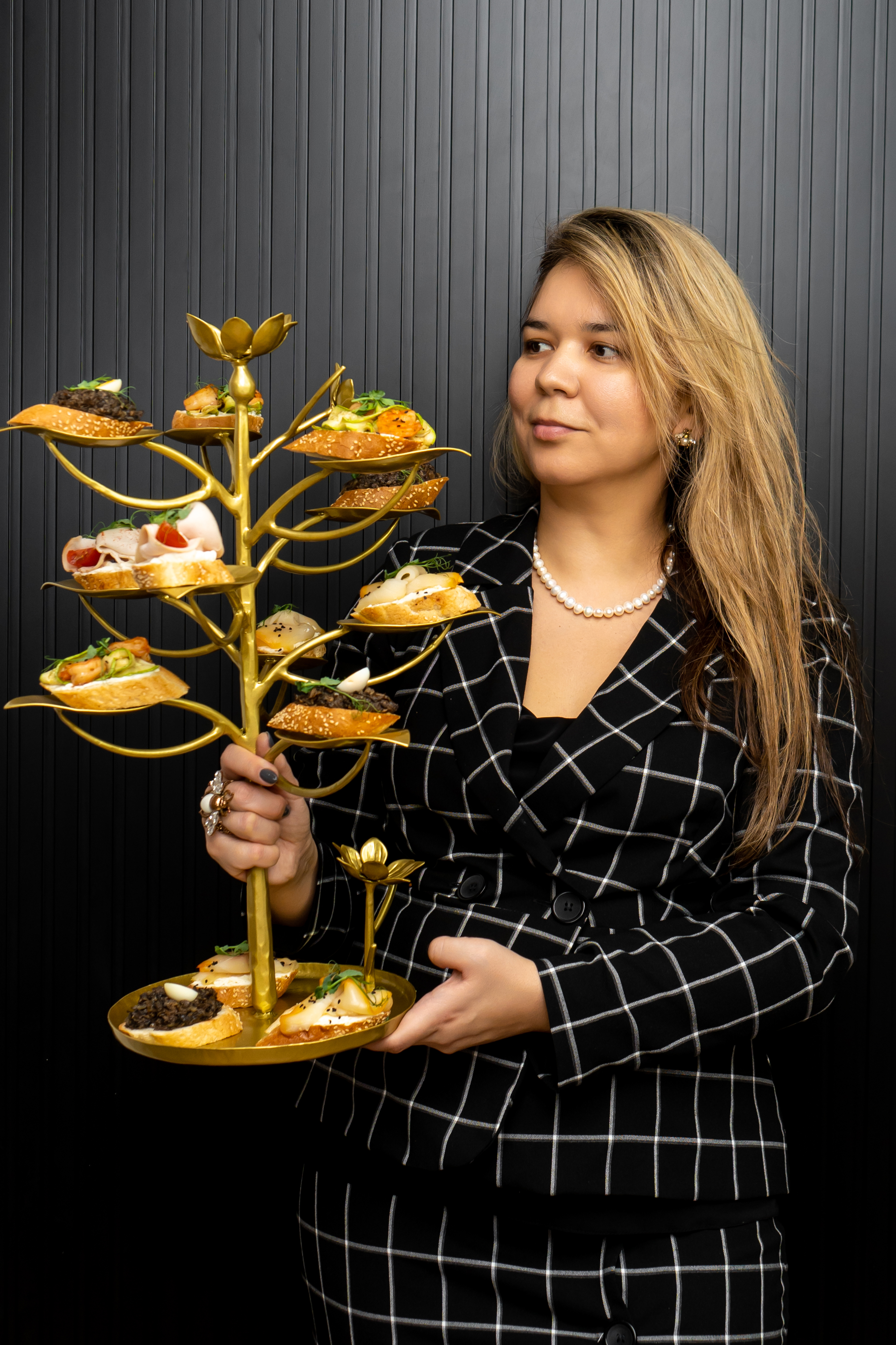 Альбина Яхина