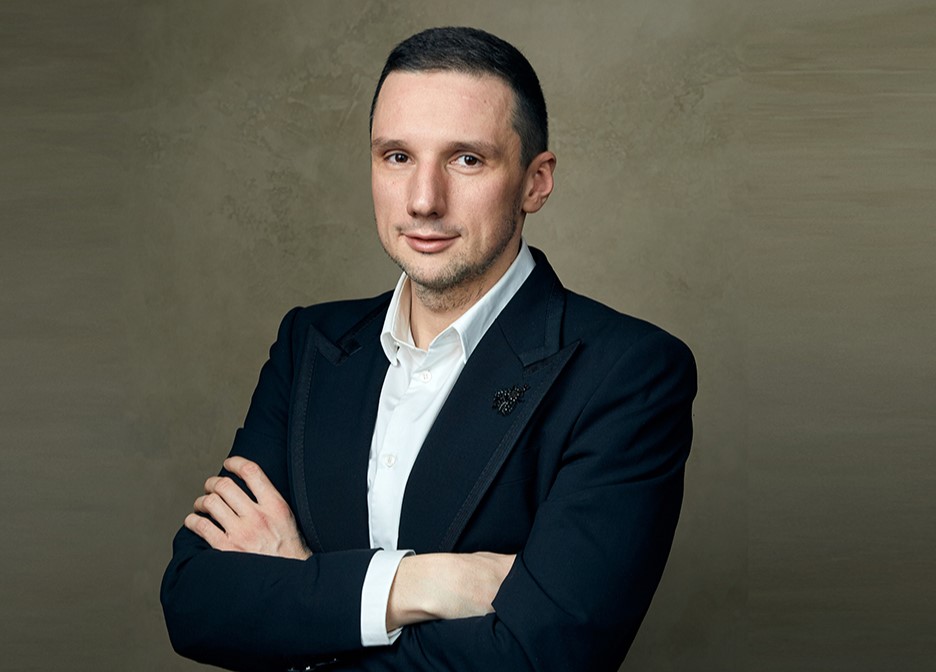 Антон Пинский