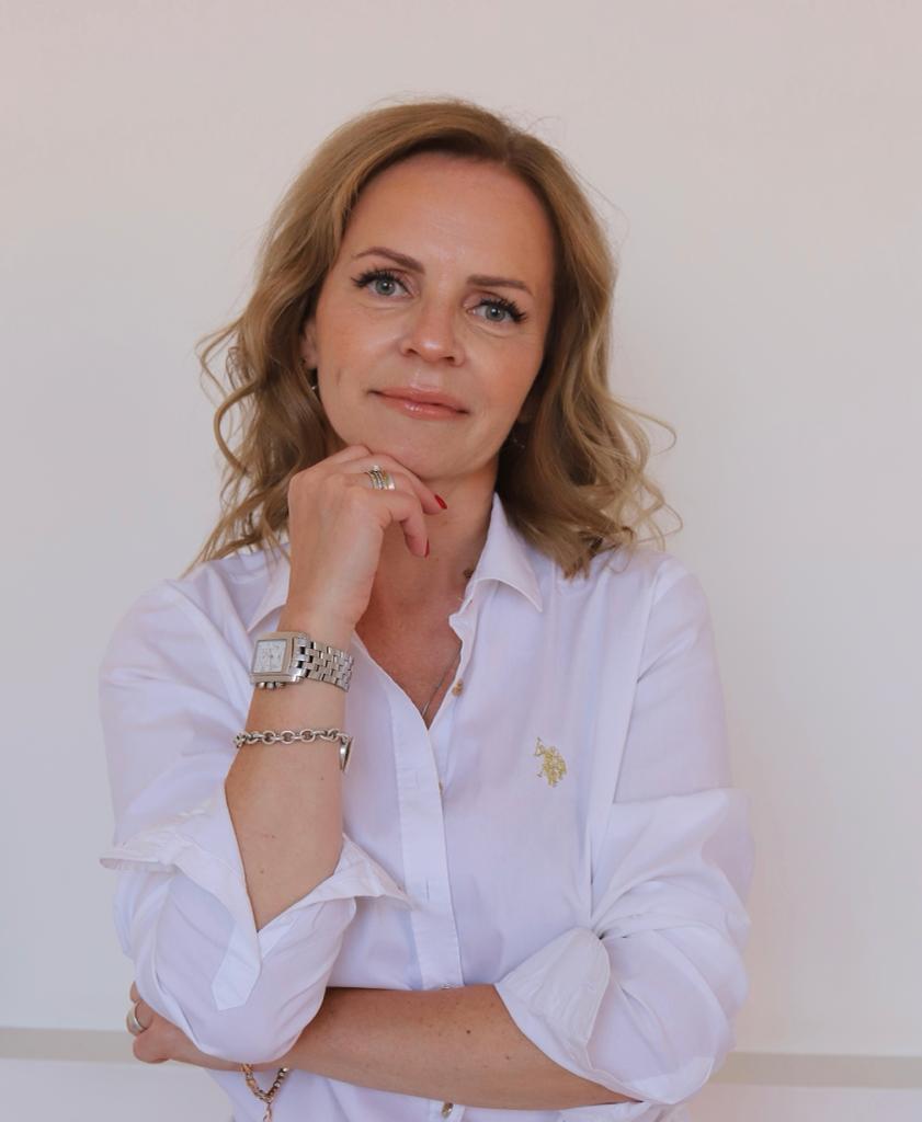 Светлана Цой