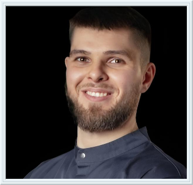 Александр Александров