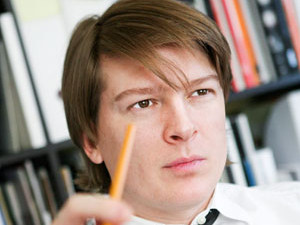 Александр Минаев