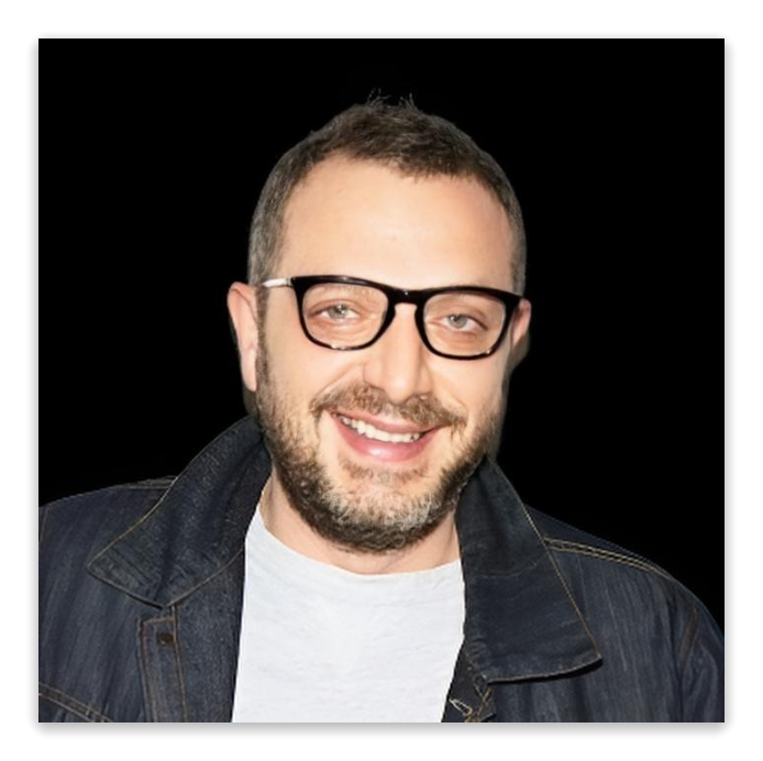 Александр Оганезов