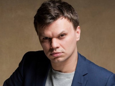 Александр Сысоев