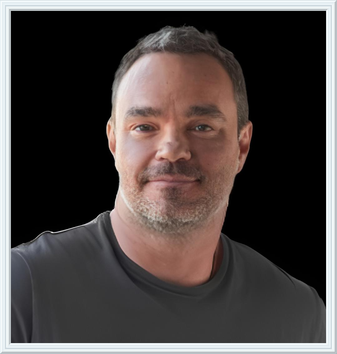 Алексей Горенский