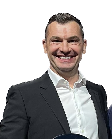 Алексей Метельков