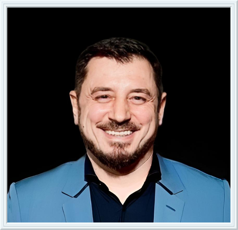 Алексей Мочнов