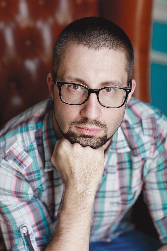 Алексей Гисак