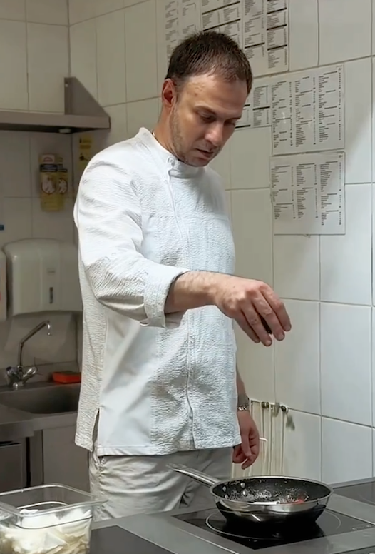 Андрей Кузлякин