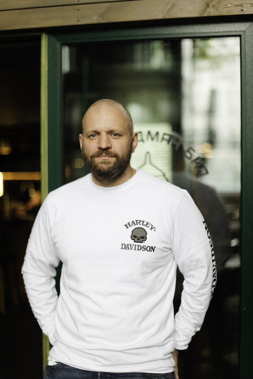 Андрей Калагин