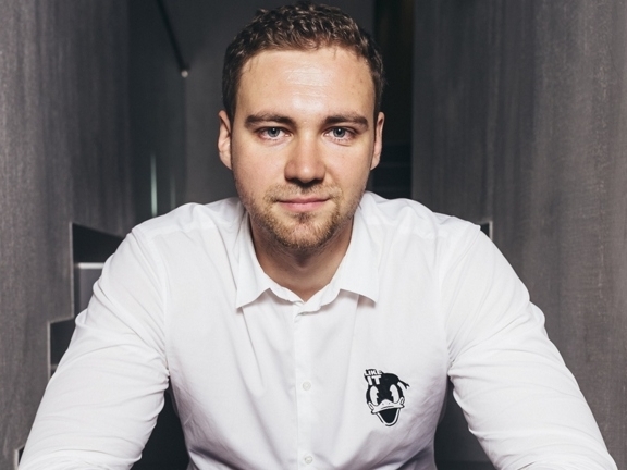 Андрей Лукашевич