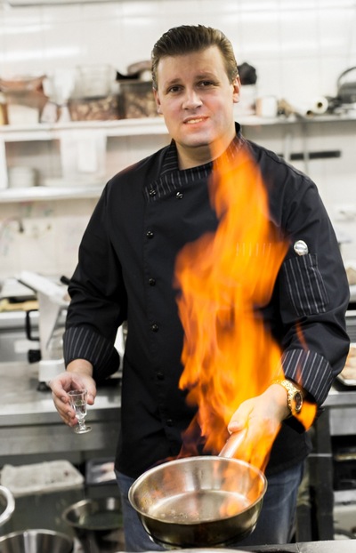 Андрей Власов