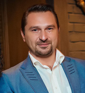 Андрей Загребелько