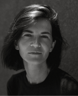 Анна Янчевская