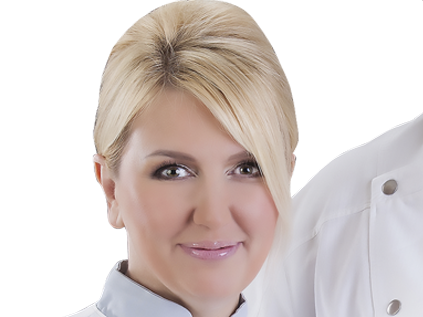 Анжелика Бурковская