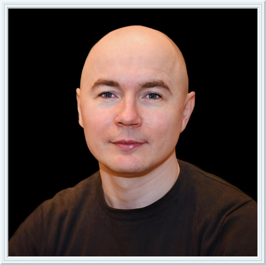 Артем Естафьев