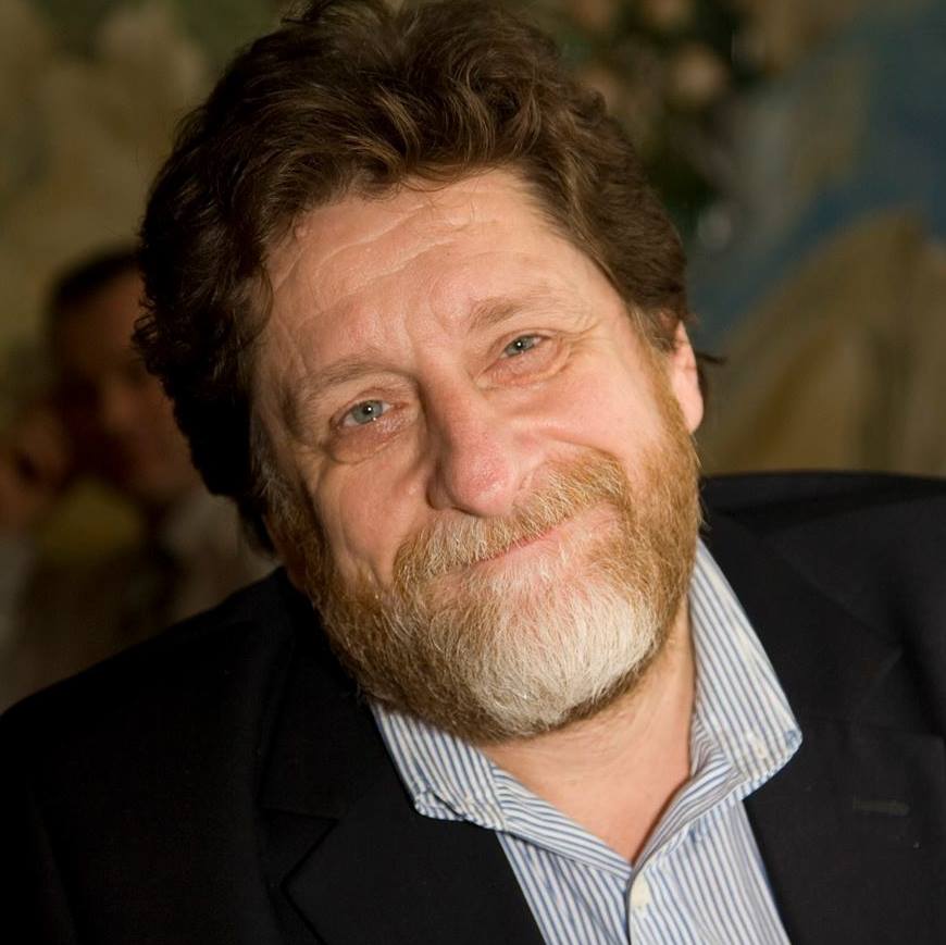 Александр Асриян